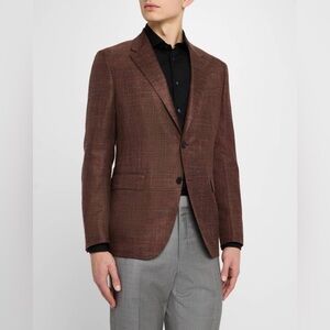 Zegna Jacket